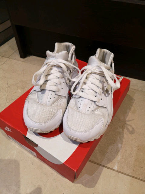 nike air max size 5 womens